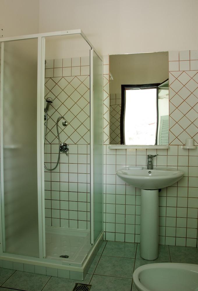 Residence Cort'E Accas Bari Sardo Εξωτερικό φωτογραφία