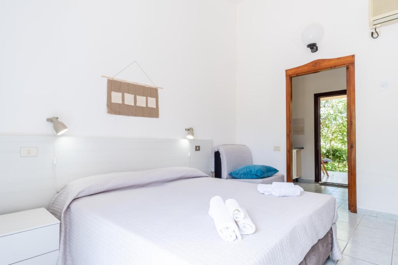 Residence Cort'E Accas Bari Sardo Εξωτερικό φωτογραφία