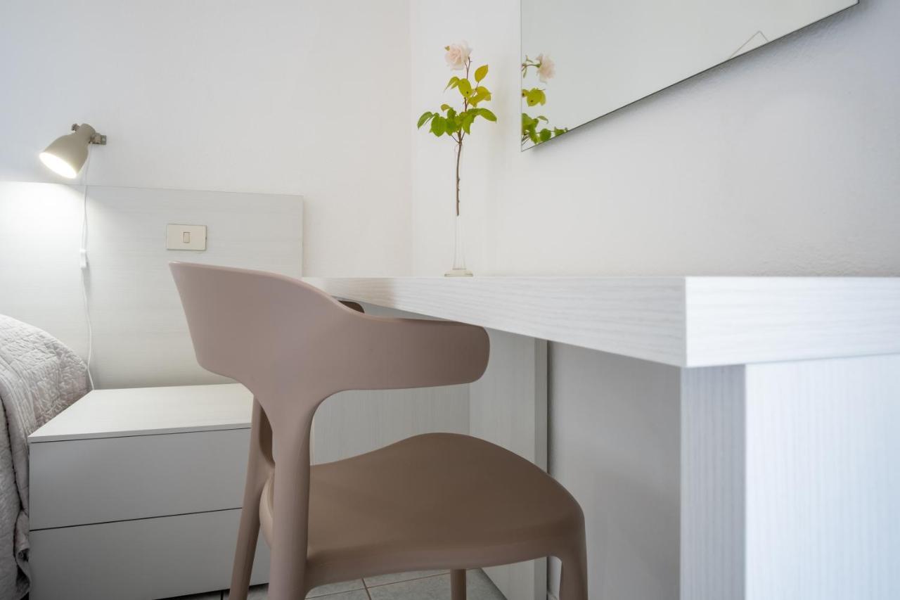 Residence Cort'E Accas Bari Sardo Εξωτερικό φωτογραφία