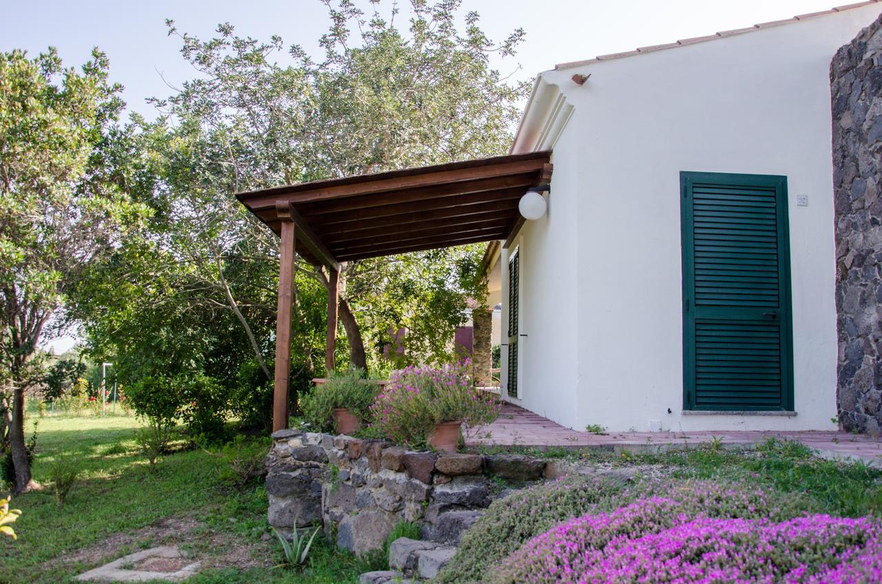Residence Cort'E Accas Bari Sardo Εξωτερικό φωτογραφία